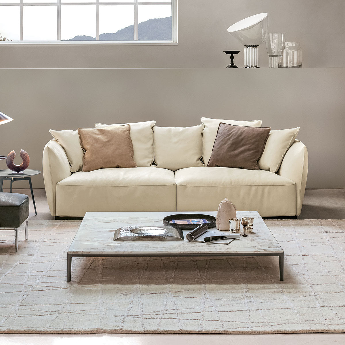 Blow Sectional Sofa Unit-Alivar-moderndesign.io