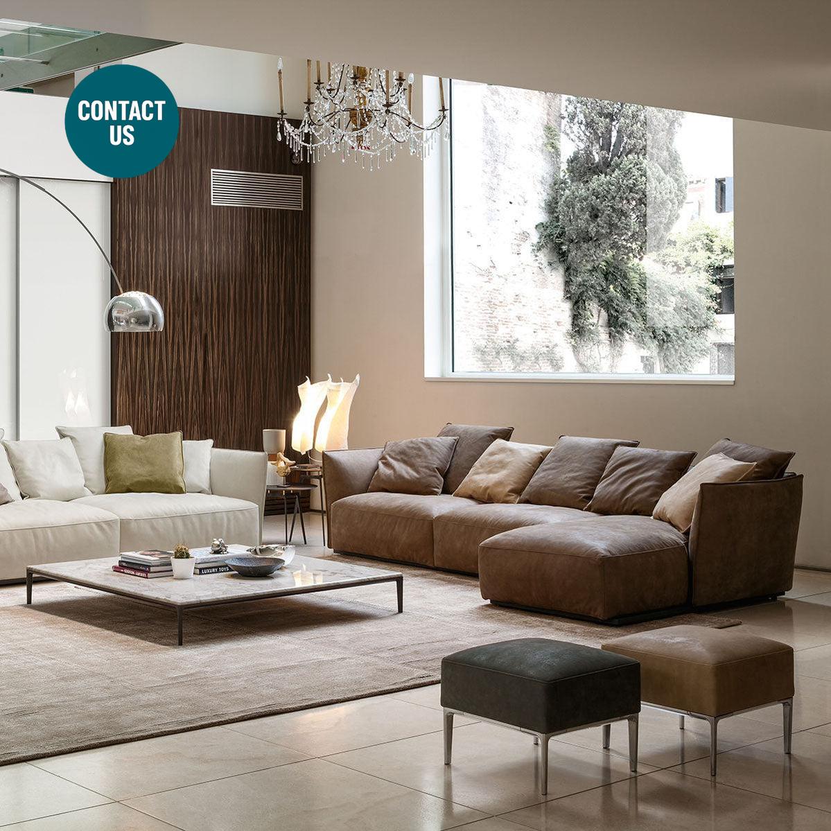 Blow Sectional Sofa Unit-Alivar-moderndesign.io