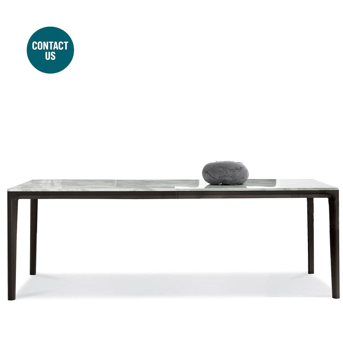 Board Dining Table (Rectangular)-Alivar-moderndesign.io