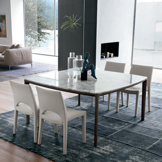 Board Dining Table (Square)-Alivar-moderndesign.io