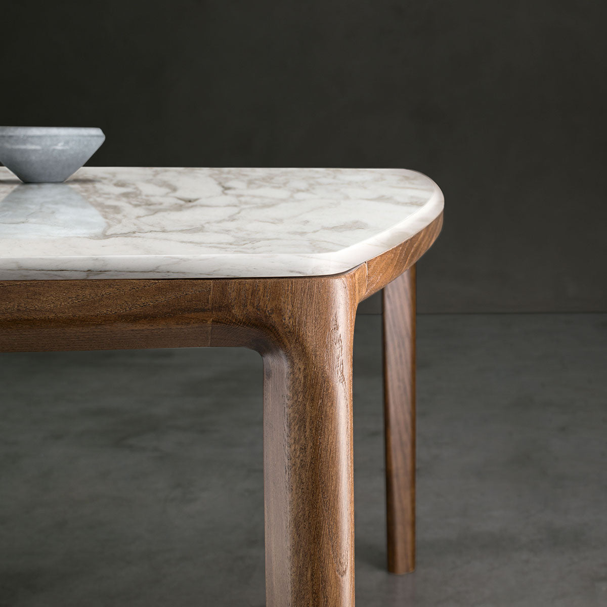 Board Dining Table (Square)-Alivar-moderndesign.io