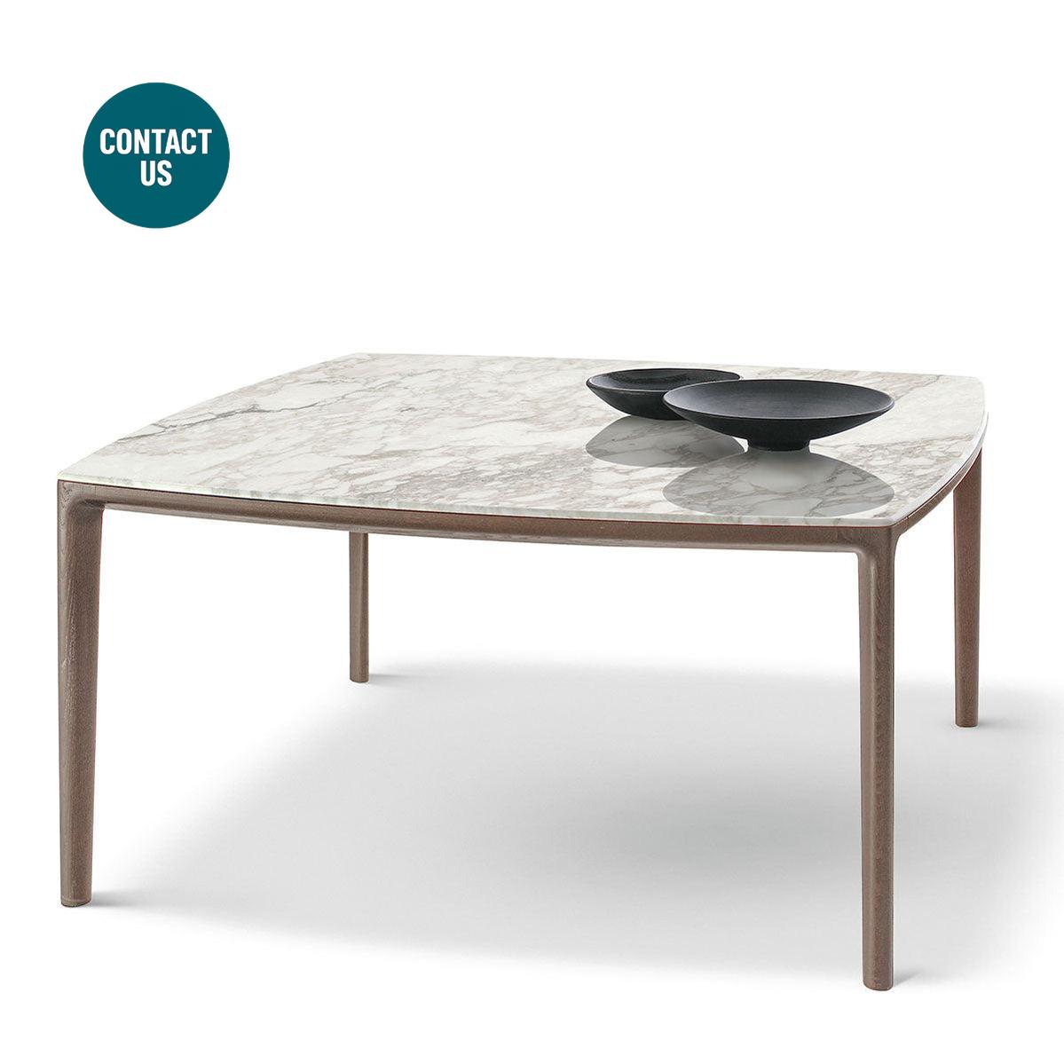 Board Dining Table (Square)-Alivar-moderndesign.io