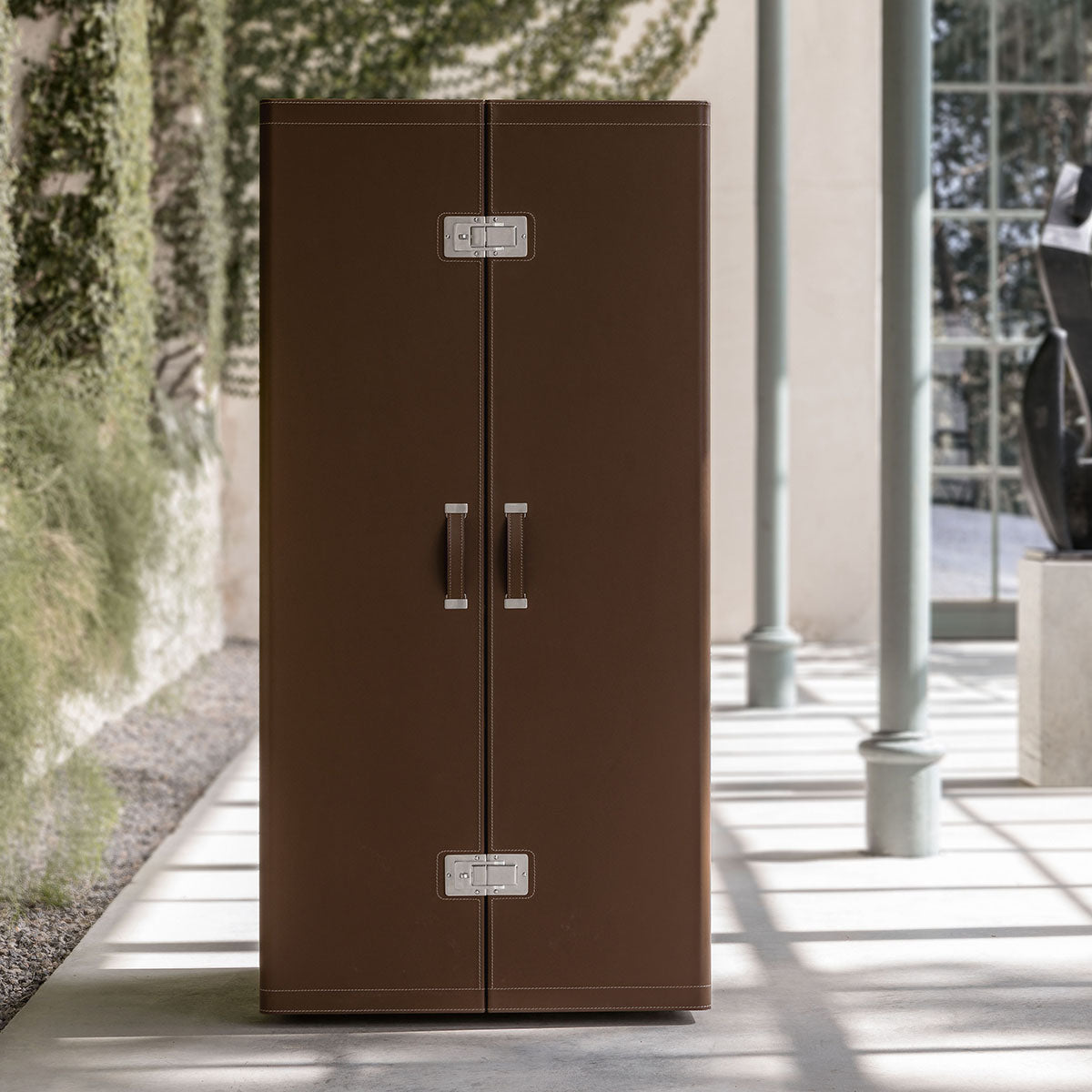 Bombay Armoire (Dressing)-Alivar-moderndesign.io