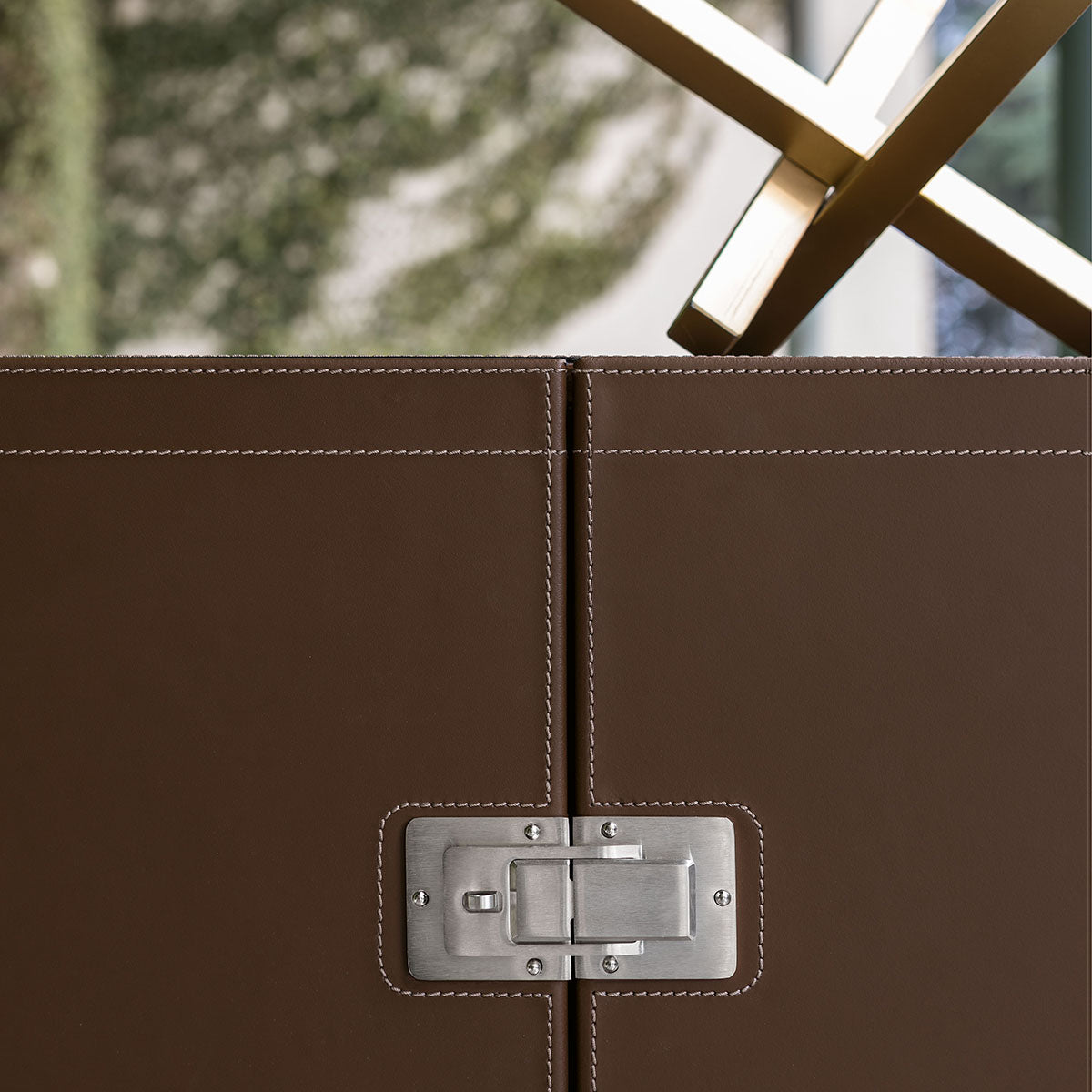 Bombay Armoire (Dressing)-Alivar-moderndesign.io
