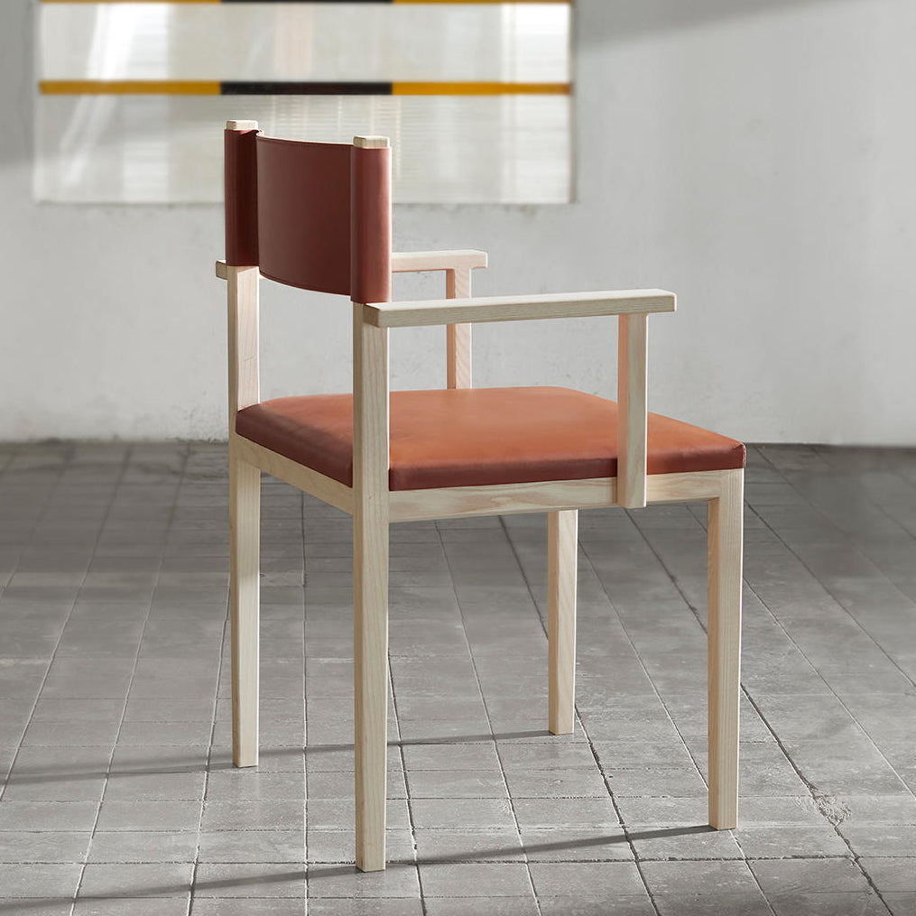 Boogie 22/22L/22P Dining Chair (with arms)-Very Wood-moderndesign.io