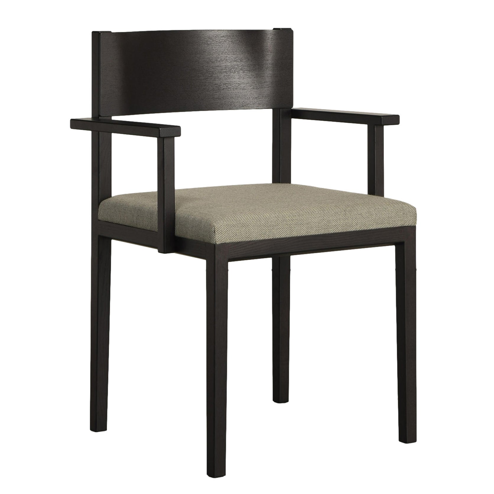 Boogie 22/22L/22P Dining Chair (with arms)-Very Wood-moderndesign.io
