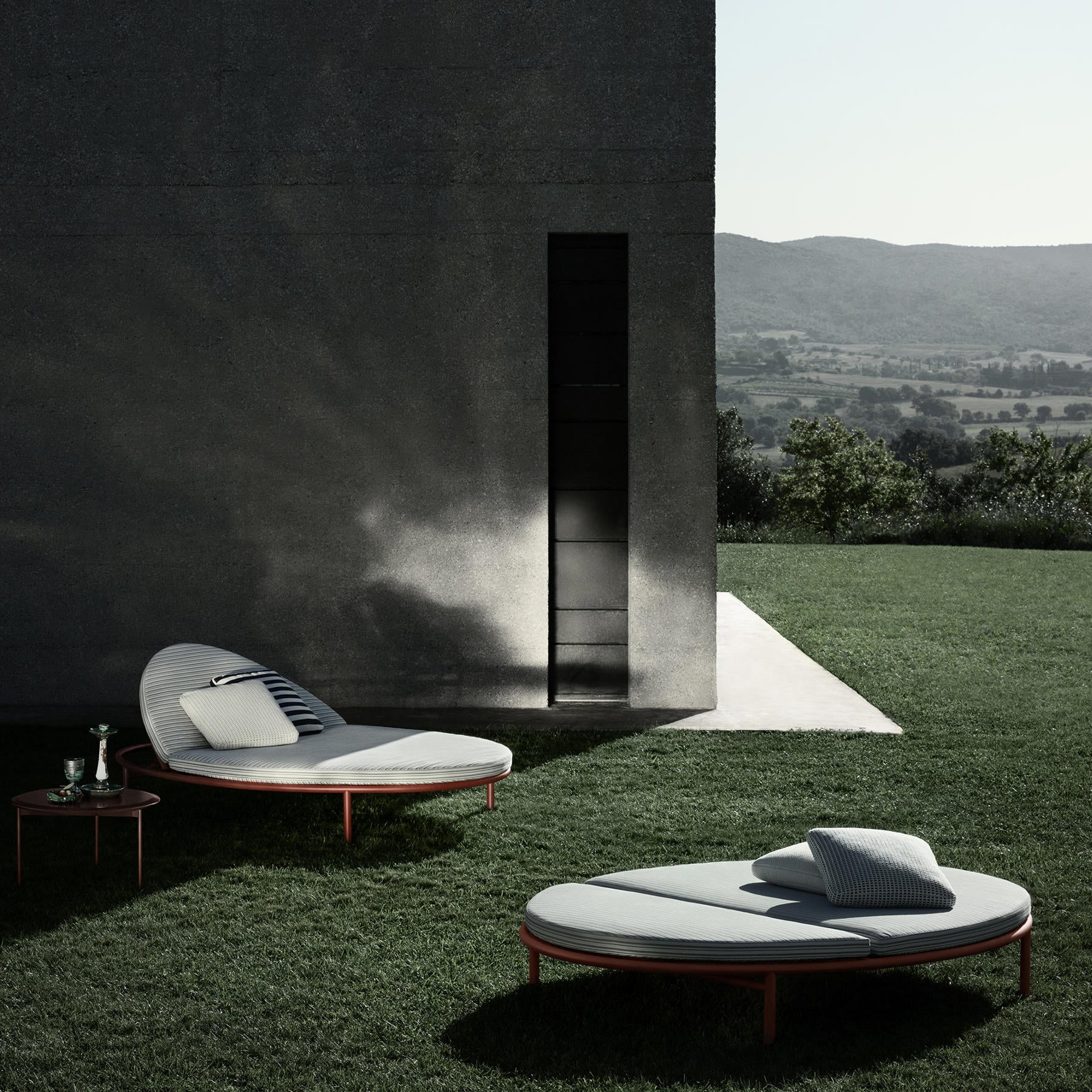 Borea Daybed-B&B Italia-moderndesign.io