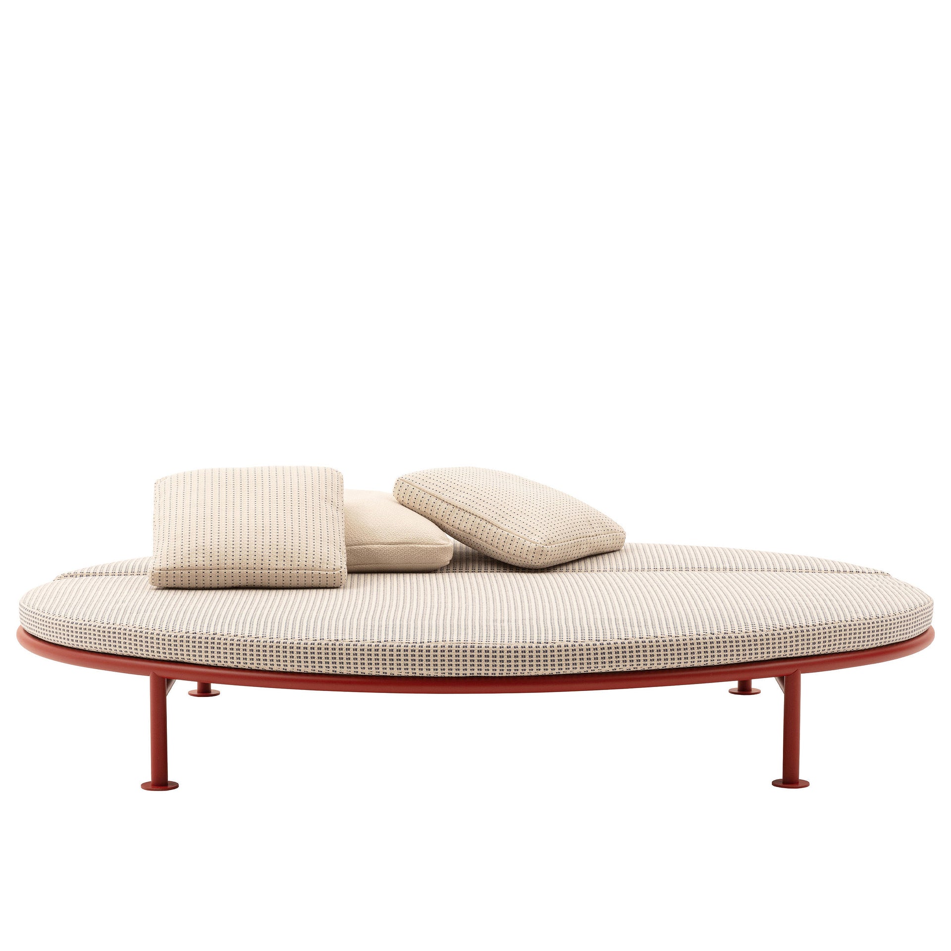 Borea Daybed-B&B Italia-moderndesign.io