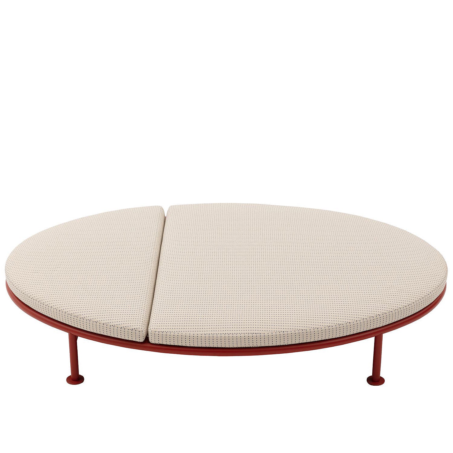 Borea Daybed-B&B Italia-moderndesign.io