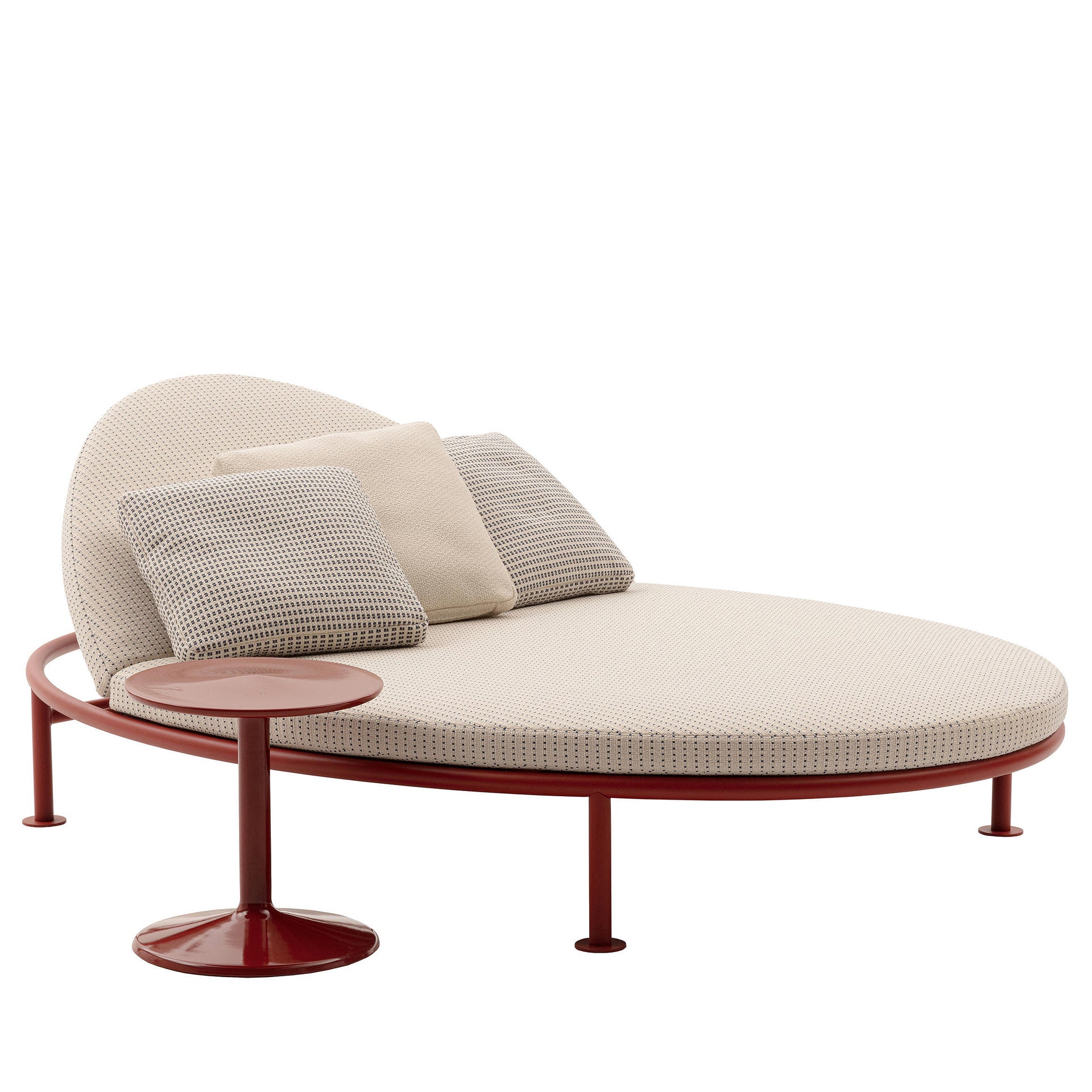 Borea Daybed-B&B Italia-moderndesign.io