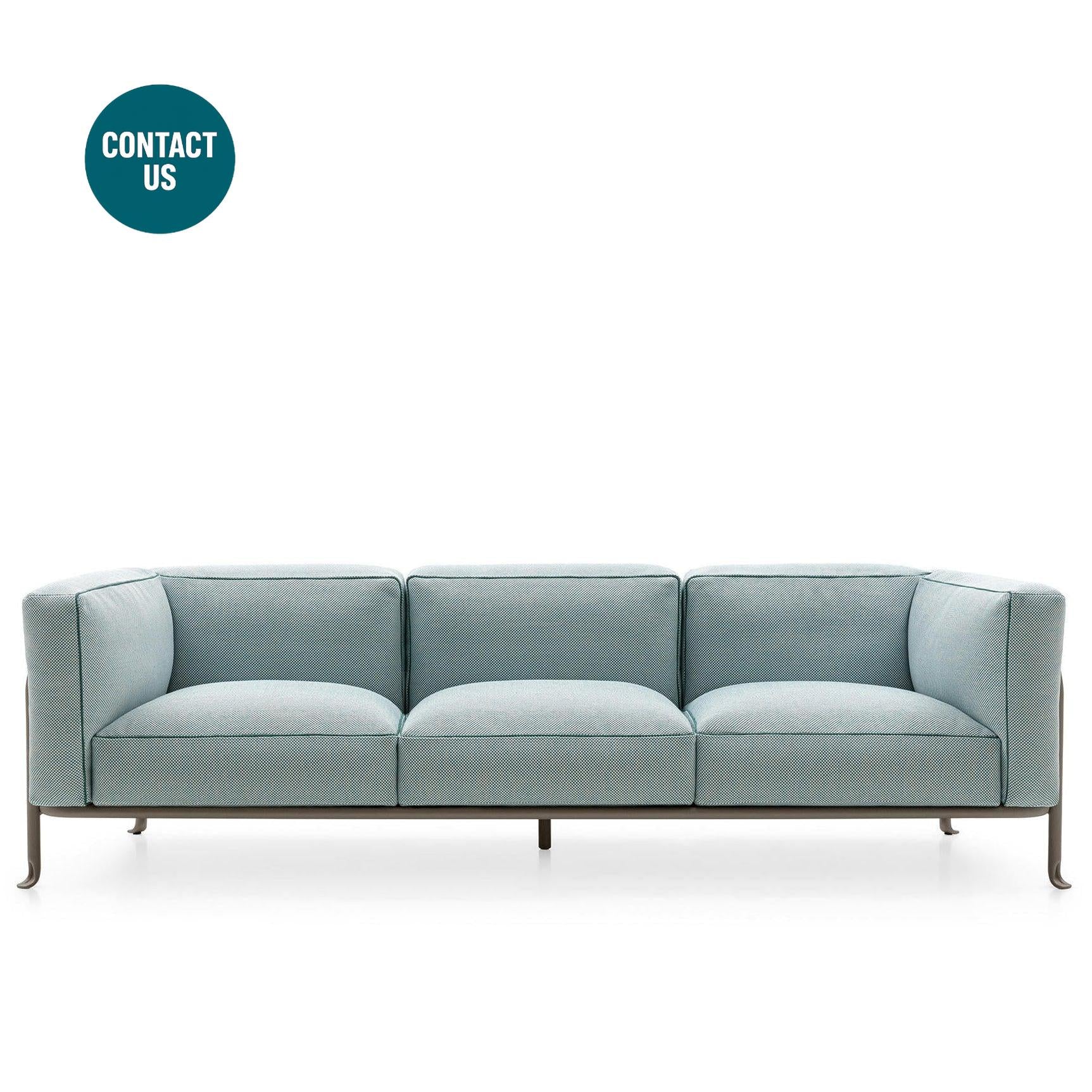 Borea Sofa-B&B Italia-moderndesign.io