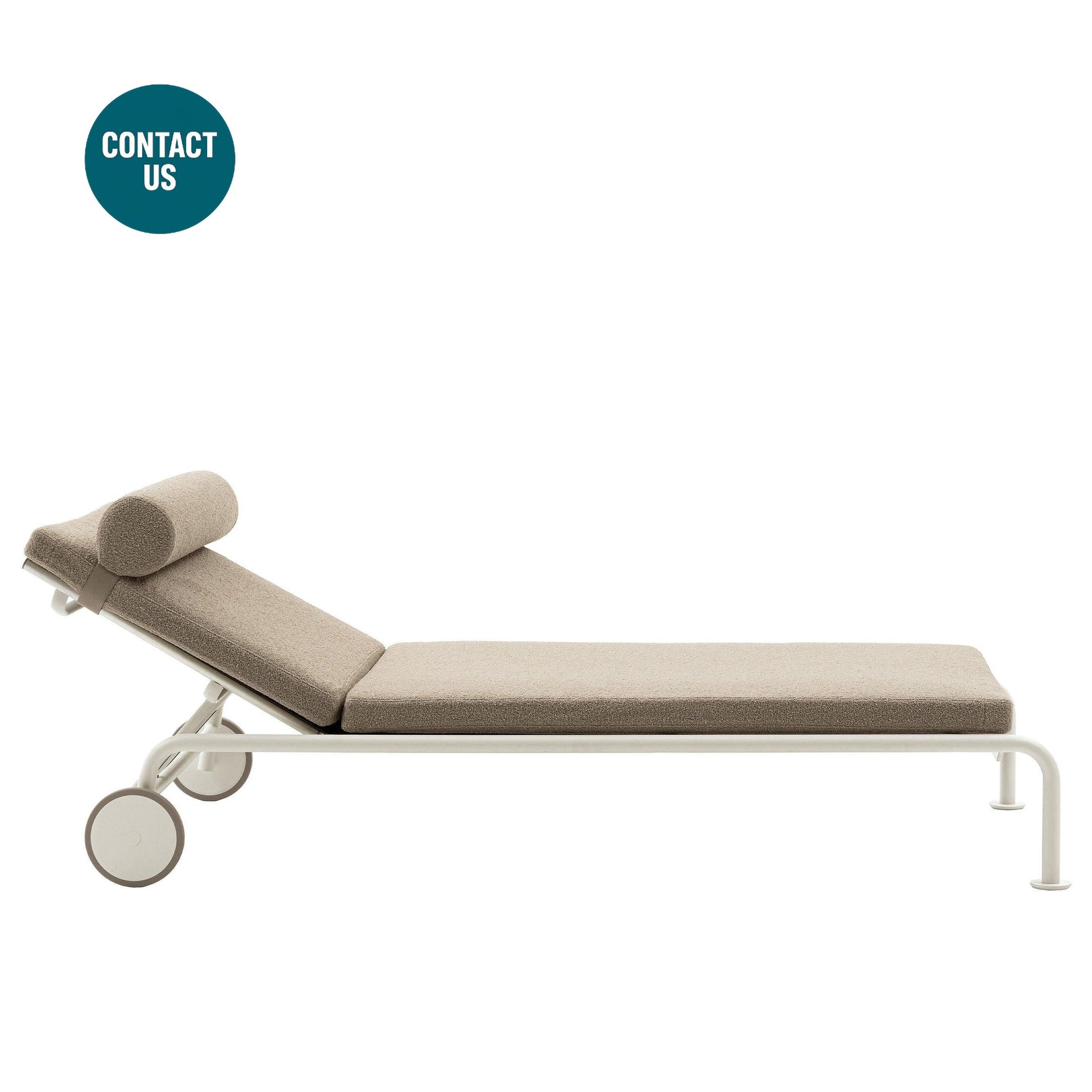 Borea Sunlounger-B&B Italia-moderndesign.io