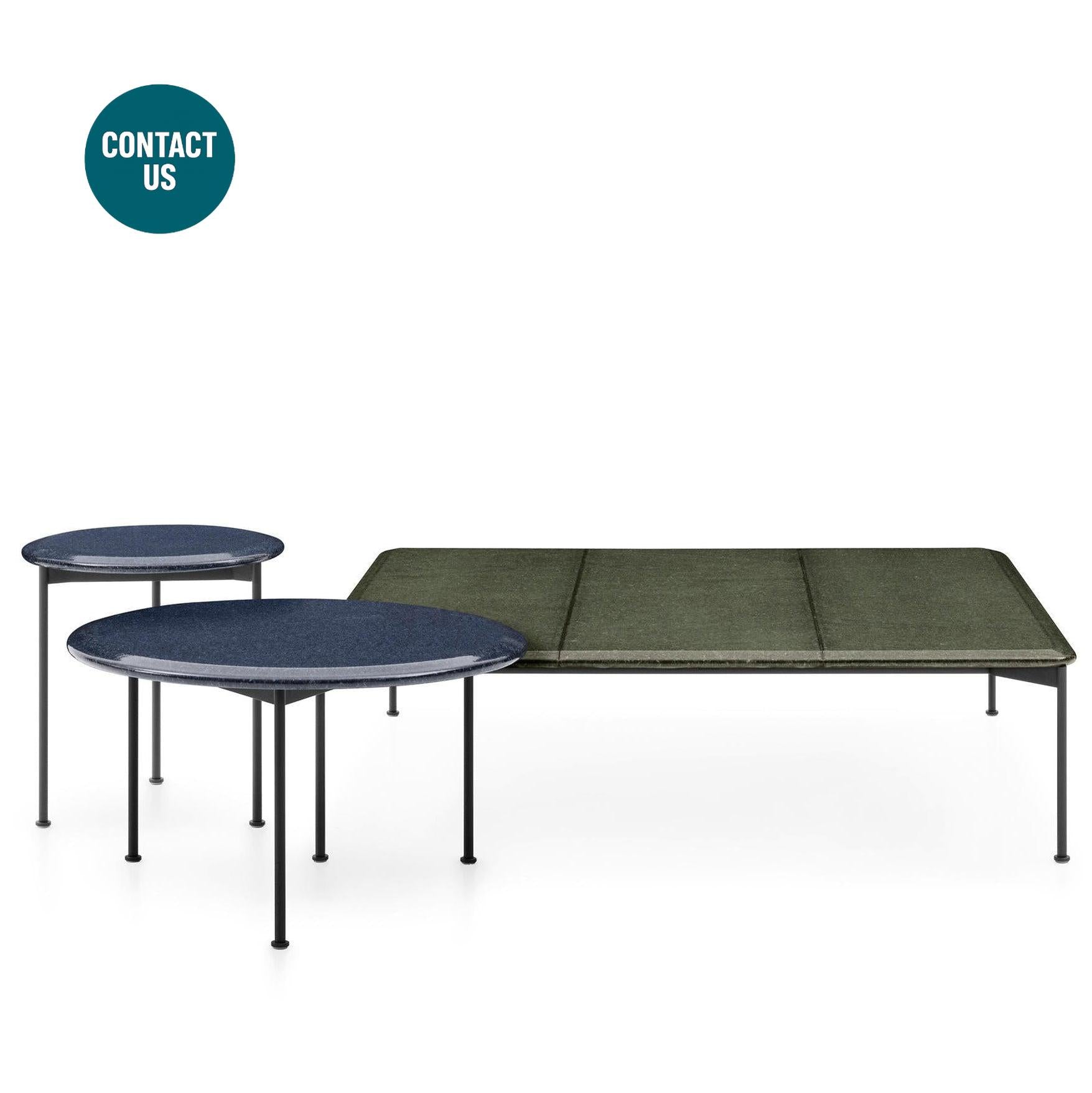 Borea Table (Coffee)-B&B Italia-moderndesign.io
