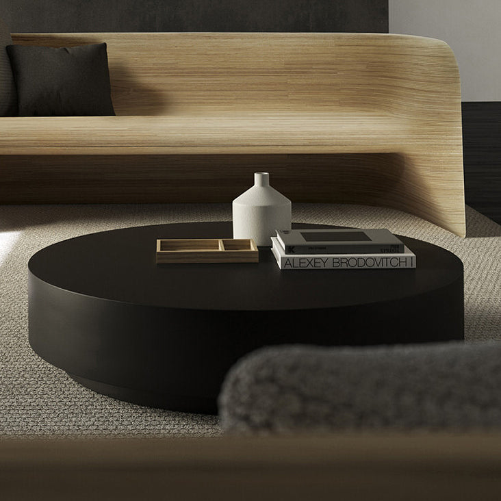 Borges TT Table (Coffee)-Emmemobili-moderndesign.io