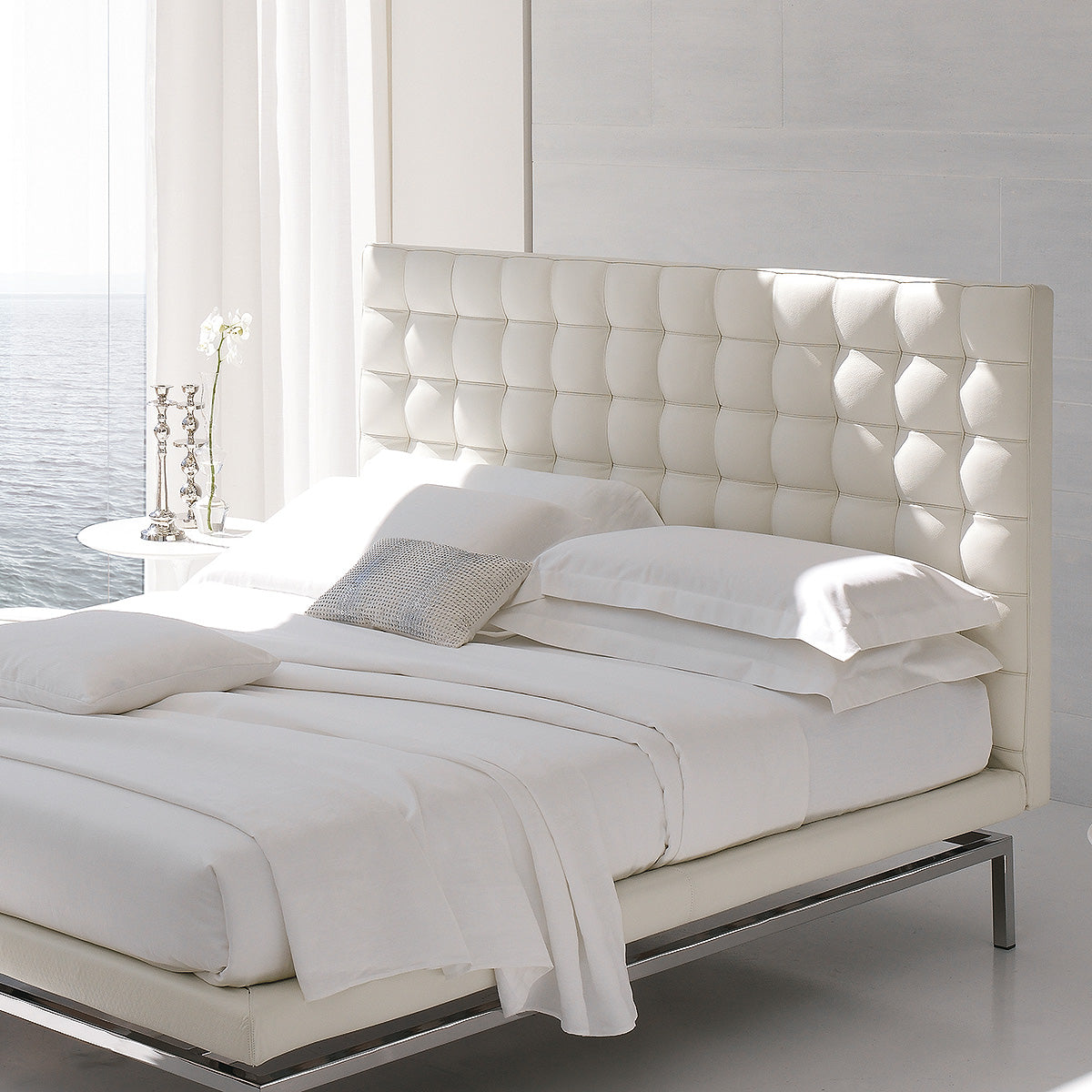 Boss Bed (without storage)-Alivar-moderndesign.io