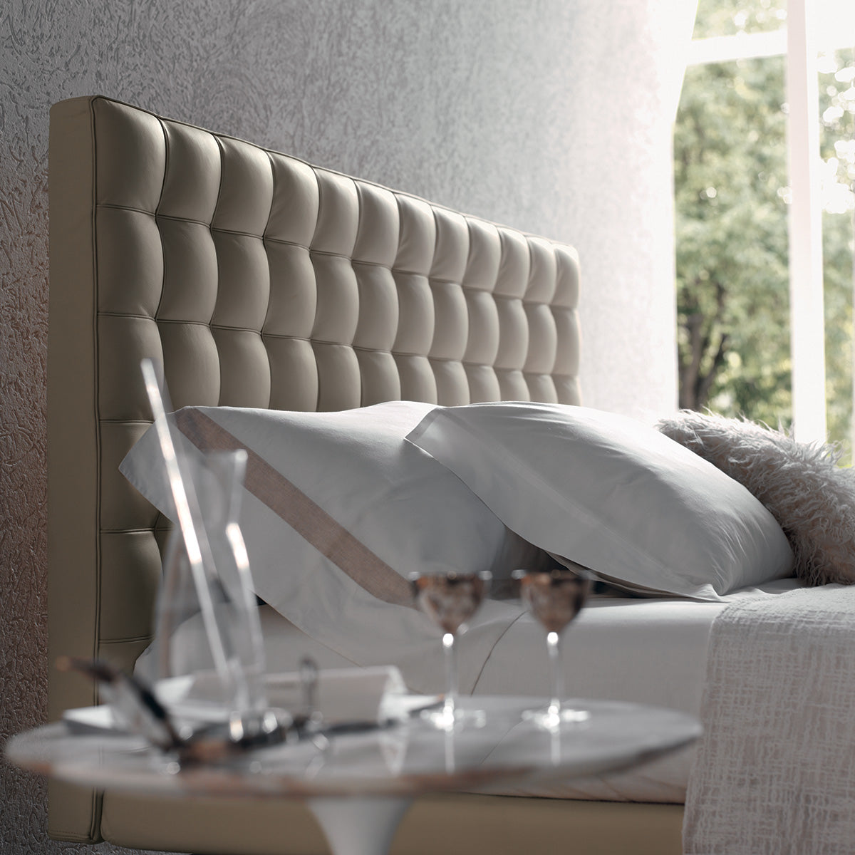 Boss Bed (without storage)-Alivar-moderndesign.io