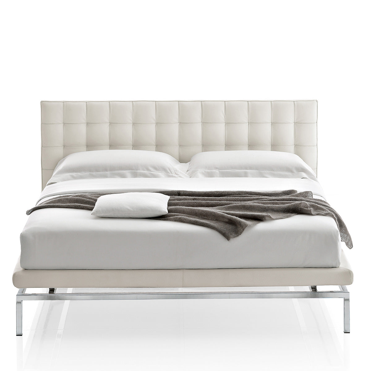 Boss Bed (without storage)-Alivar-moderndesign.io