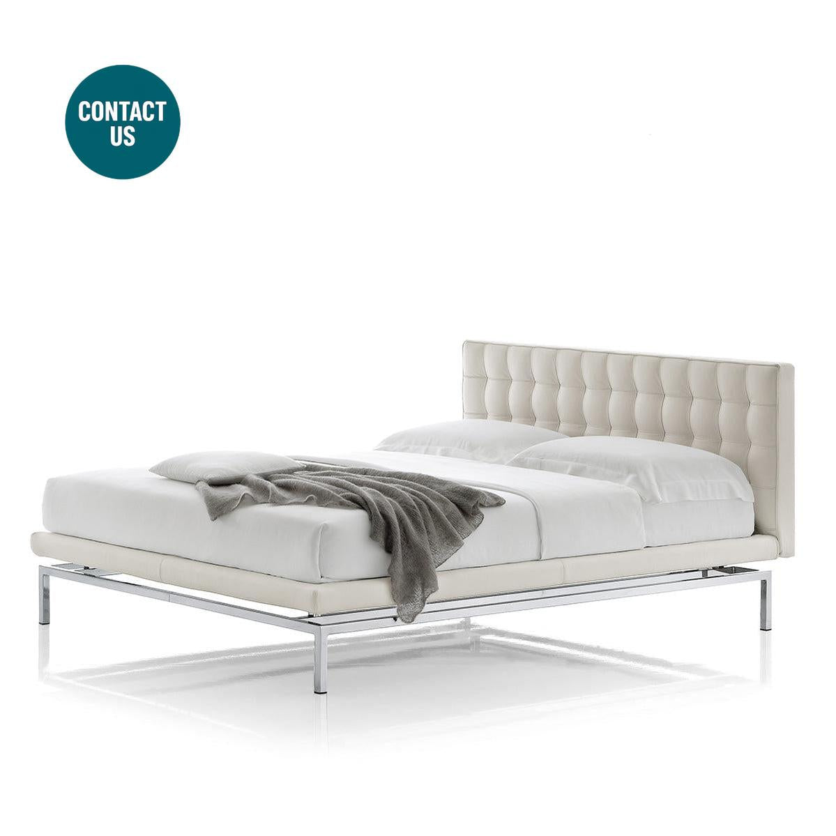 Boss Bed (without storage)-Alivar-moderndesign.io