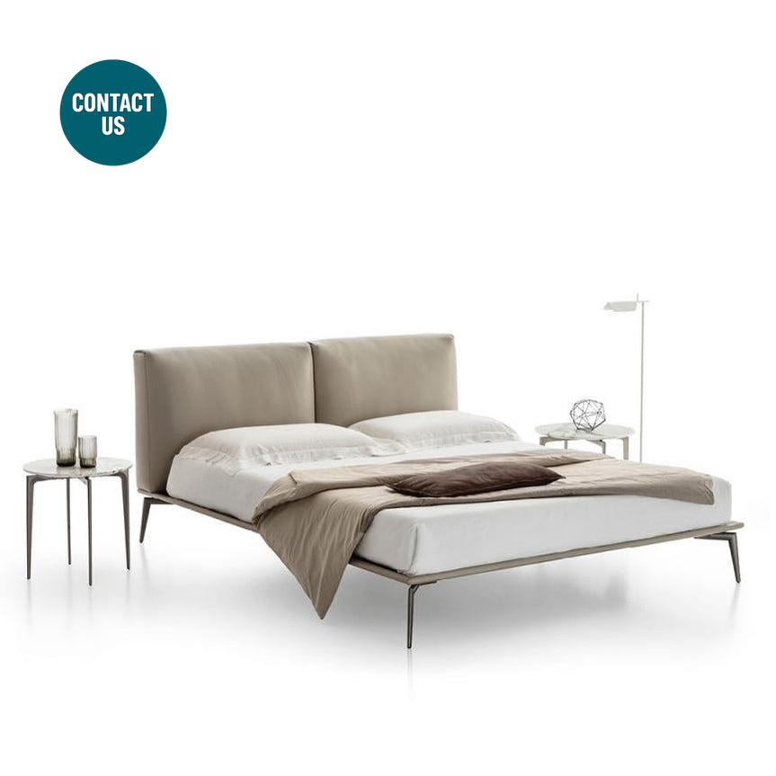 Bow Tie Bed (without storage)-Alivar-moderndesign.io