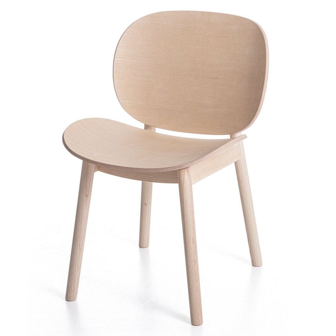 Bowie 01/11/11L Dining Chair (Without Arms)-Very Wood-moderndesign.io