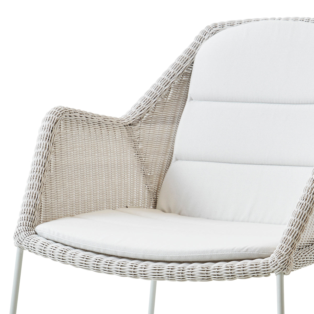 Breeze 5467/5464 Dining Chair (with arms)-Cane-Line-moderndesign.io