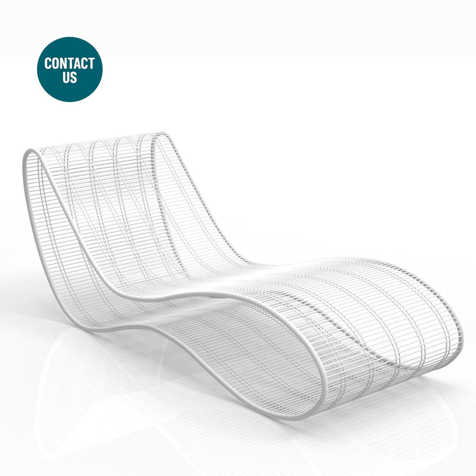 Breeze Sunlounger-Talenti-moderndesign.io