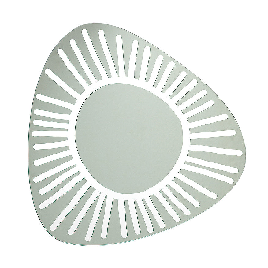 Brick 98 Mirror (Wall)-Gervasoni-moderndesign.io