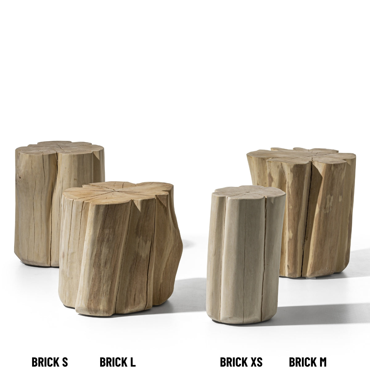 Brick L Table (Coffee)-Gervasoni-moderndesign.io