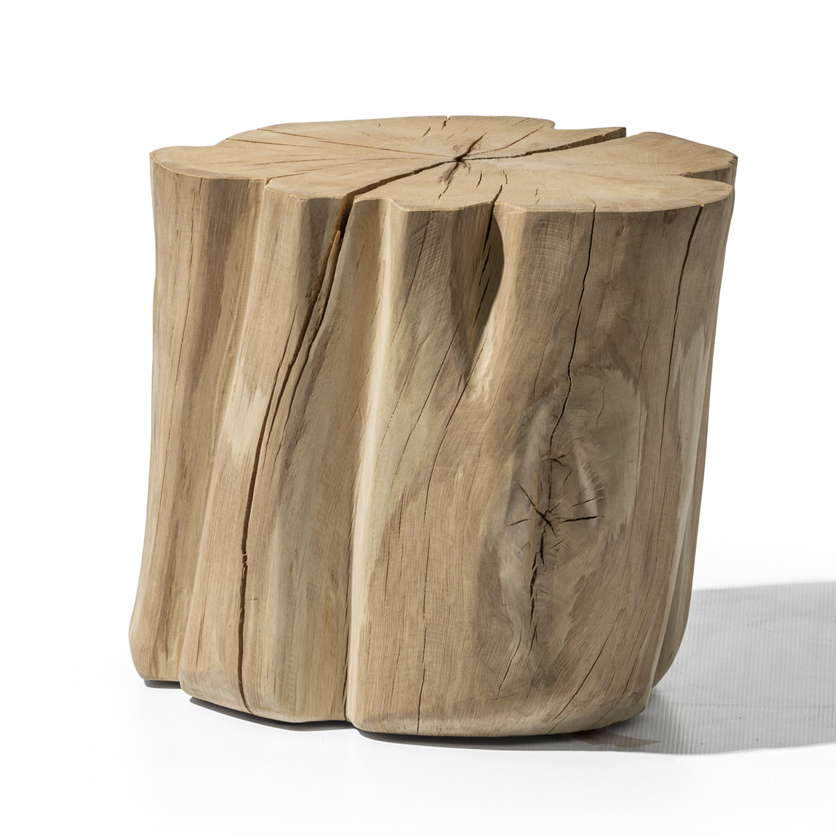 Brick L Table (Coffee)-Gervasoni-moderndesign.io