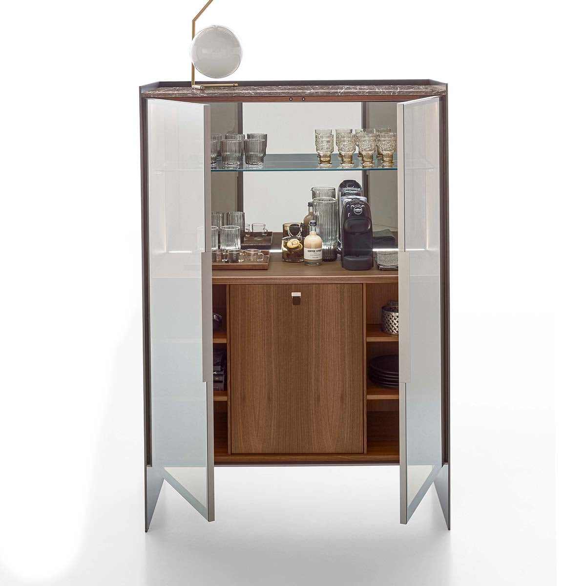 Bristol Armoire (Bar)-Alivar-moderndesign.io