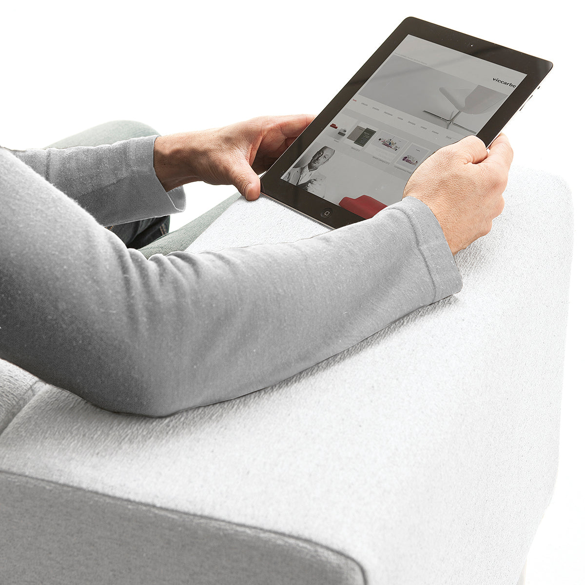 Brix Armchair-Viccarbe-moderndesign.io