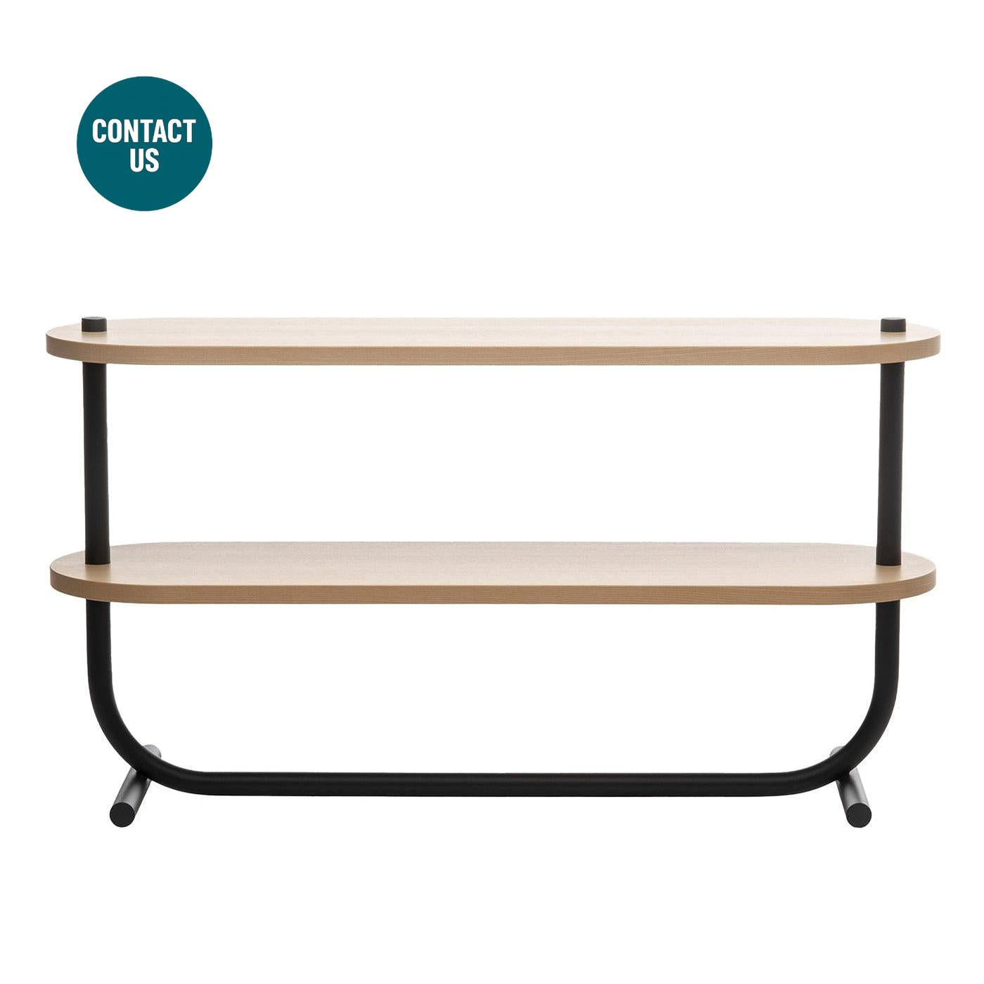 Bubalus CO Table (Console)-Chairs & More-moderndesign.io