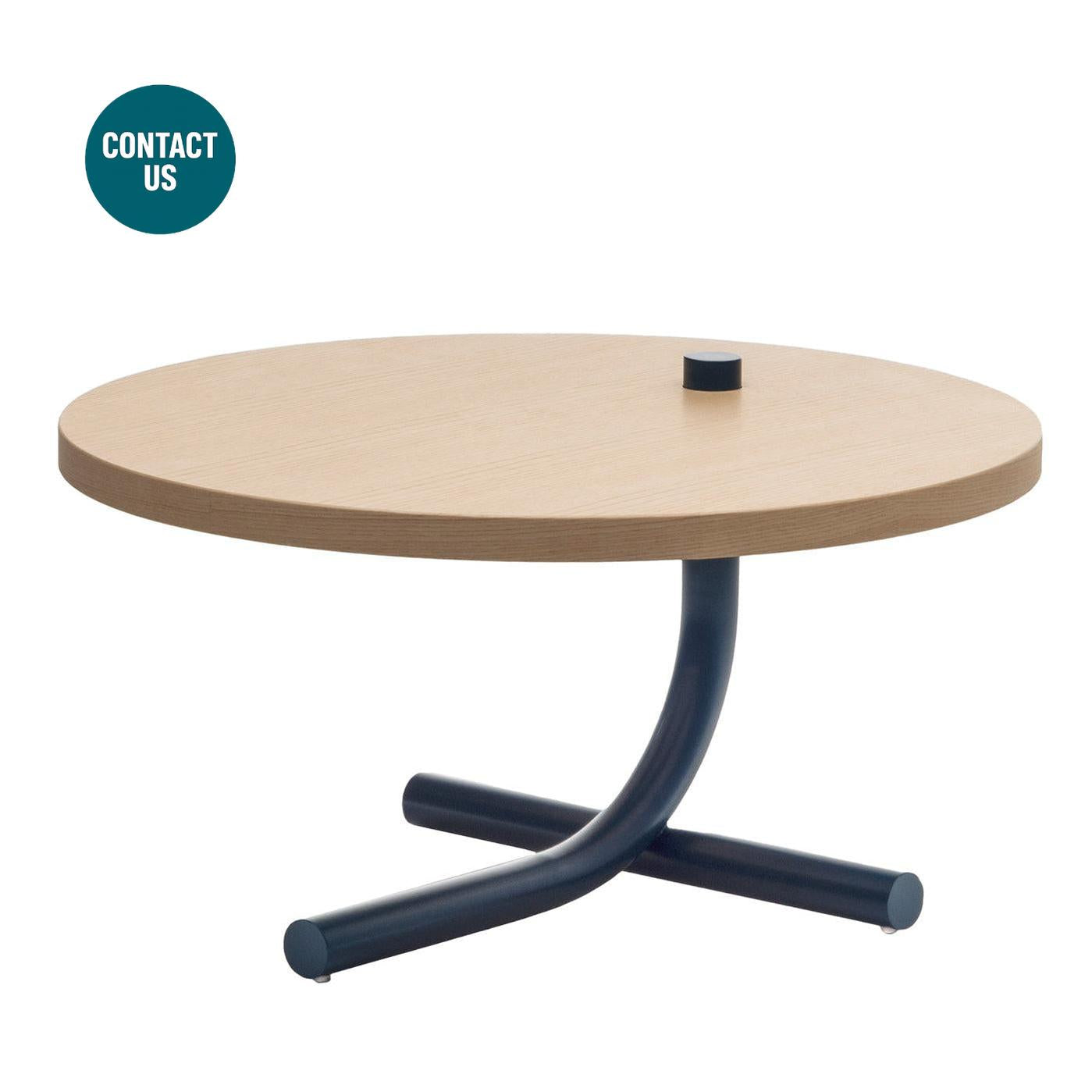 Bubalus T ME Table (Coffee)-Chairs & More-moderndesign.io