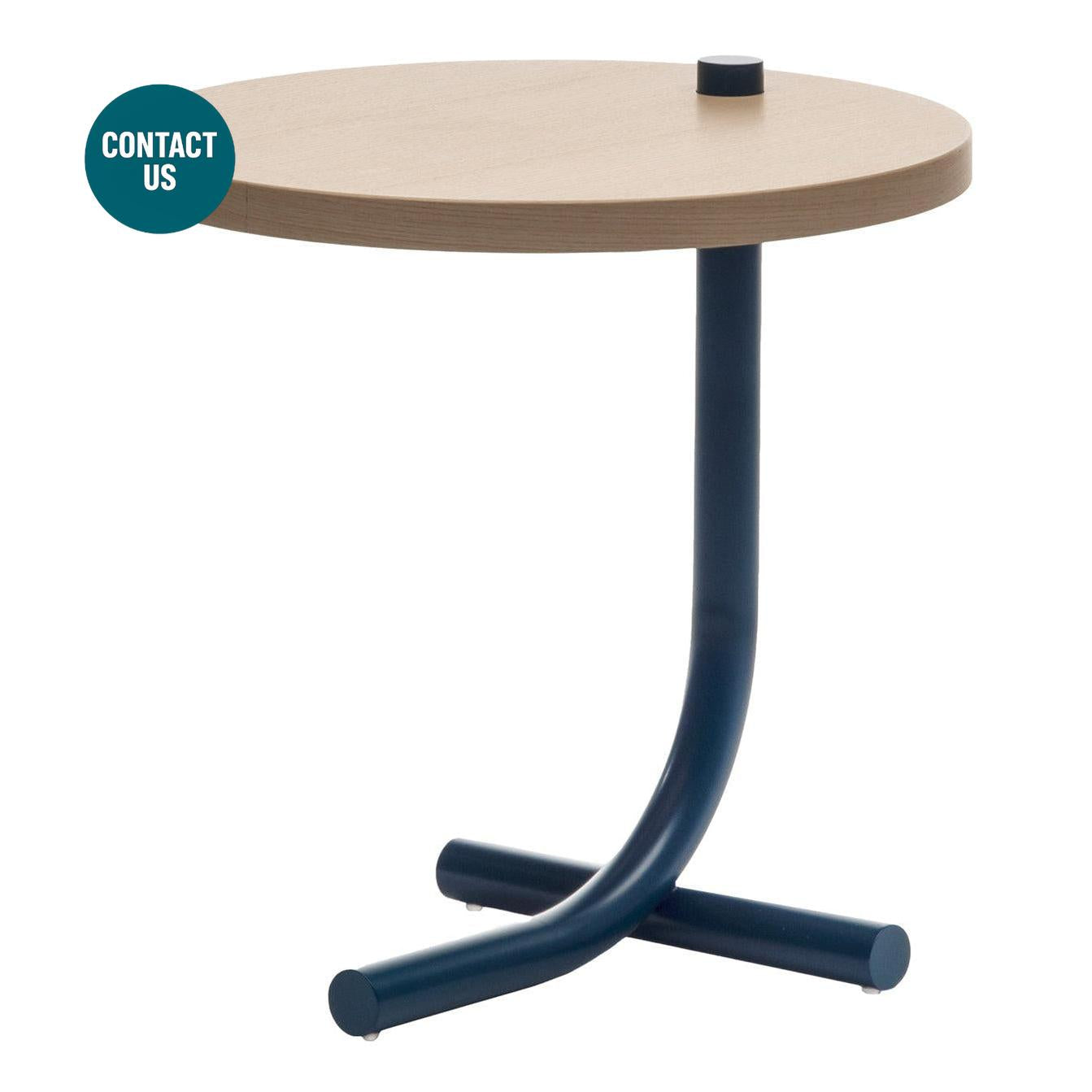 Bubalus T SM Table (Side/Night)-Chairs & More-moderndesign.io