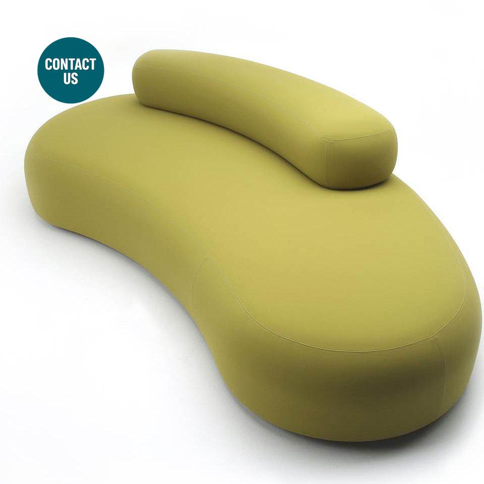 Buble Rock Sofa-Living Divani-moderndesign.io