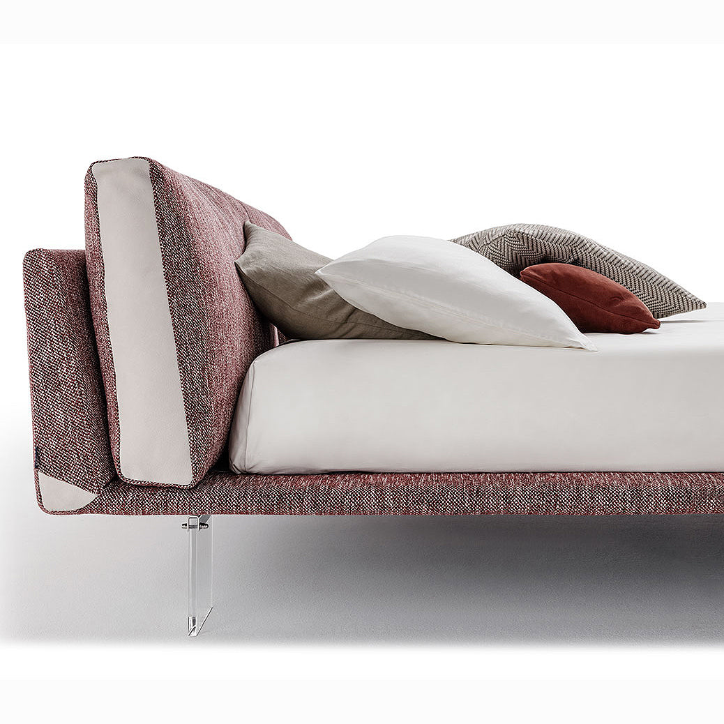 Butterfly Bed (without storage)-Alpa Salotti-moderndesign.io
