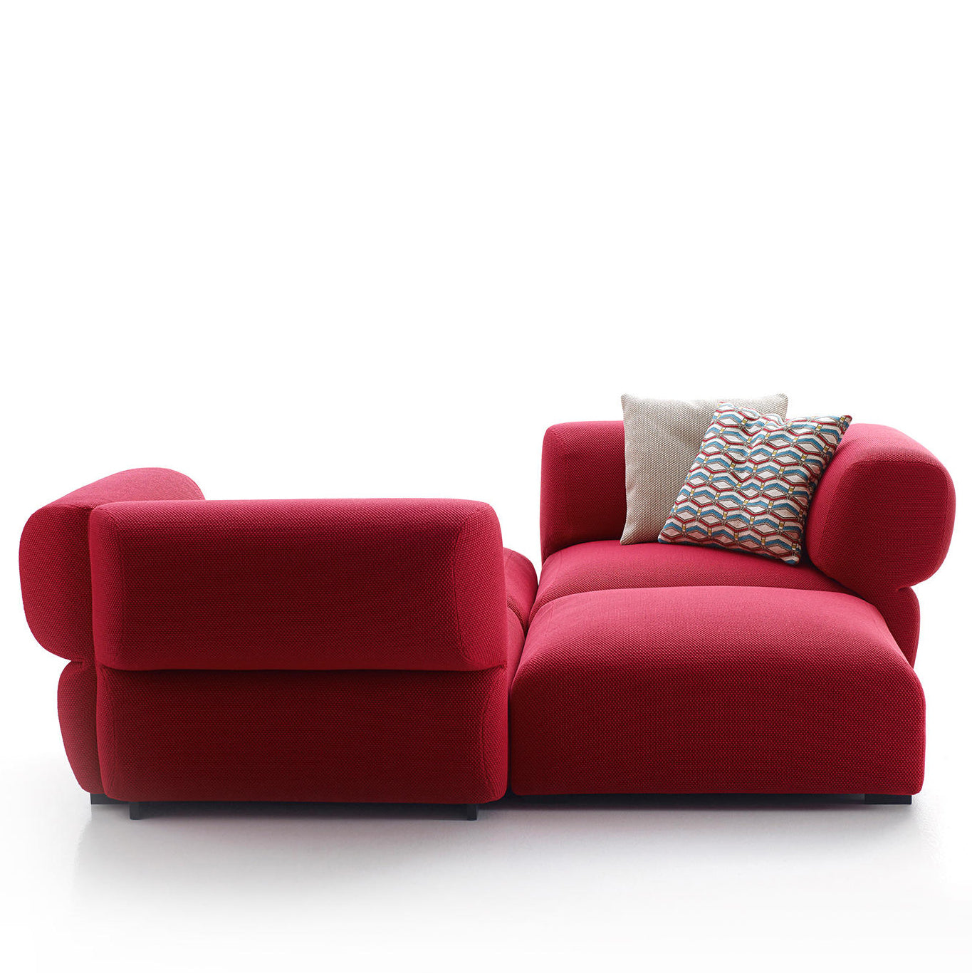 Butterfly Sectional Sofa-B&B Italia-moderndesign.io