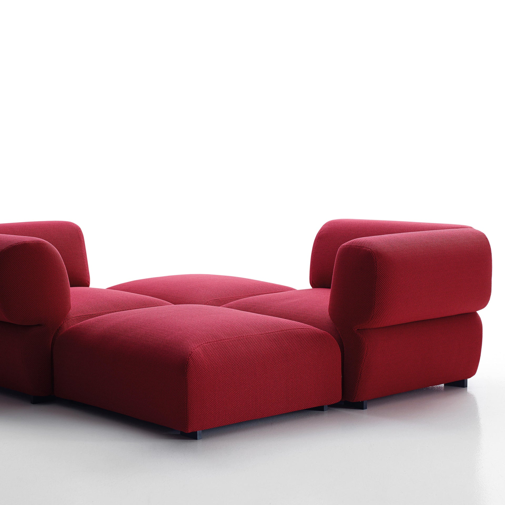 Butterfly Sectional Sofa-B&B Italia-moderndesign.io