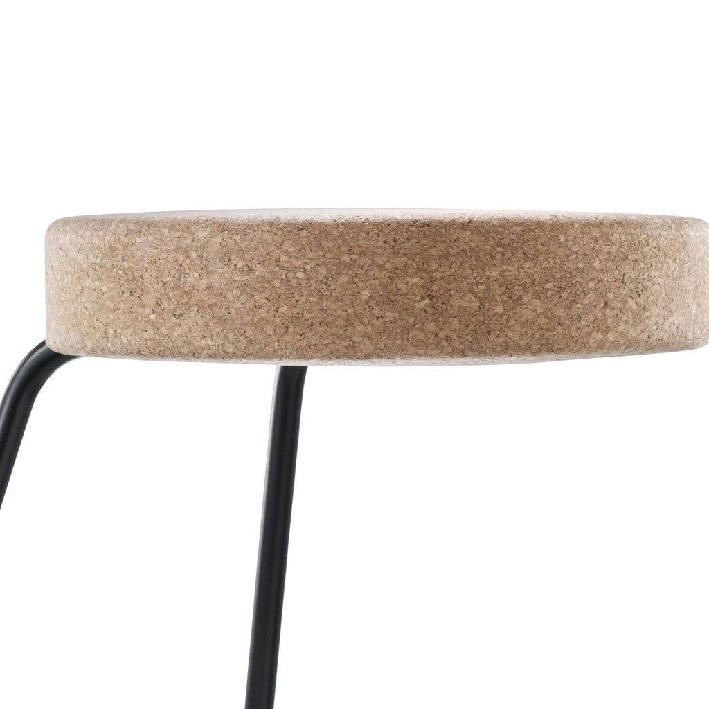 CC3B High Stool (Without Back)-Tecta-moderndesign.io