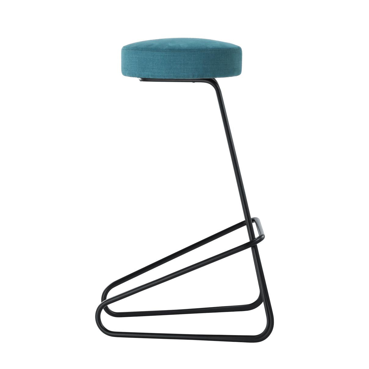 CC3B High Stool (Without Back)-Tecta-moderndesign.io