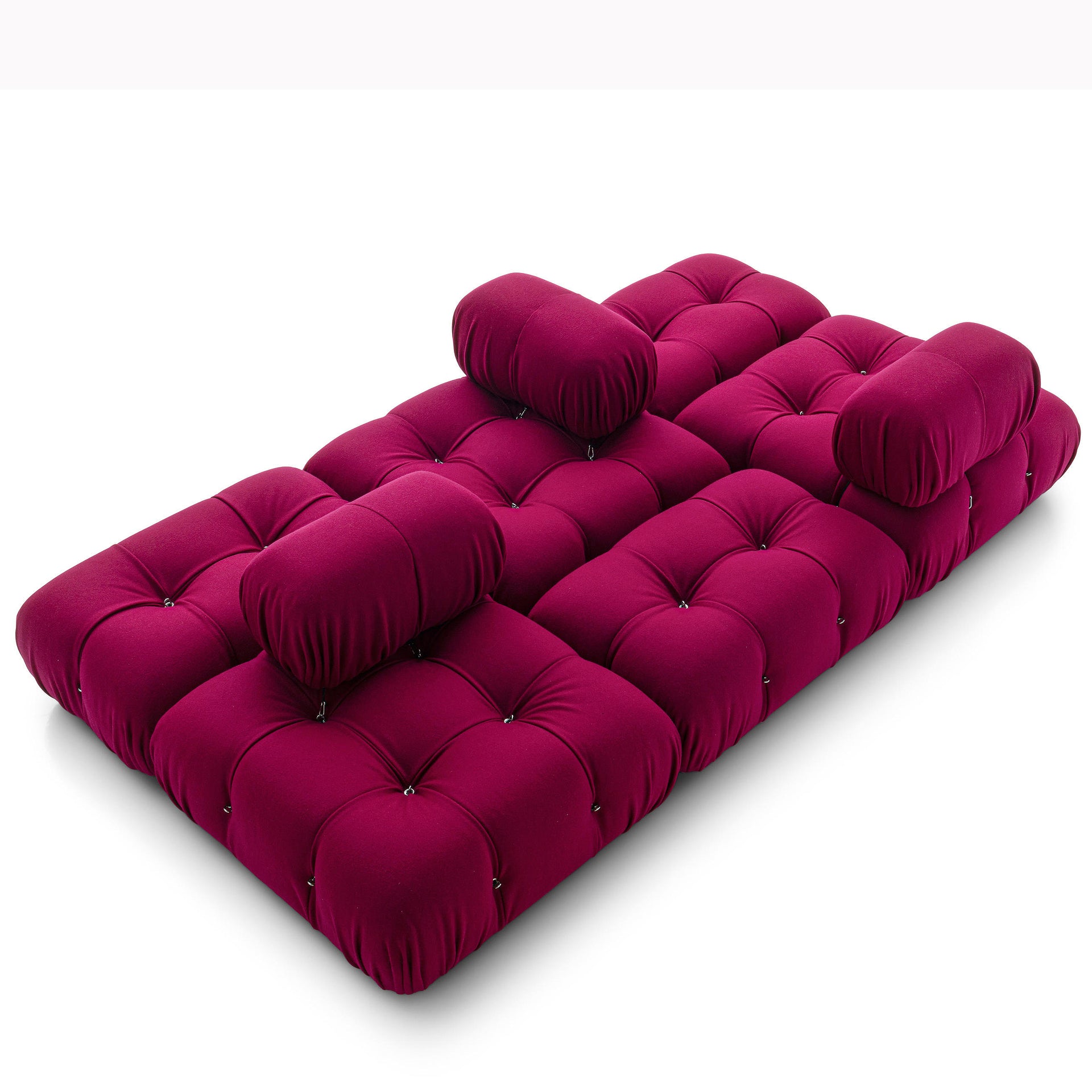 Camaleonda Sectional Sofa-B&B Italia-moderndesign.io