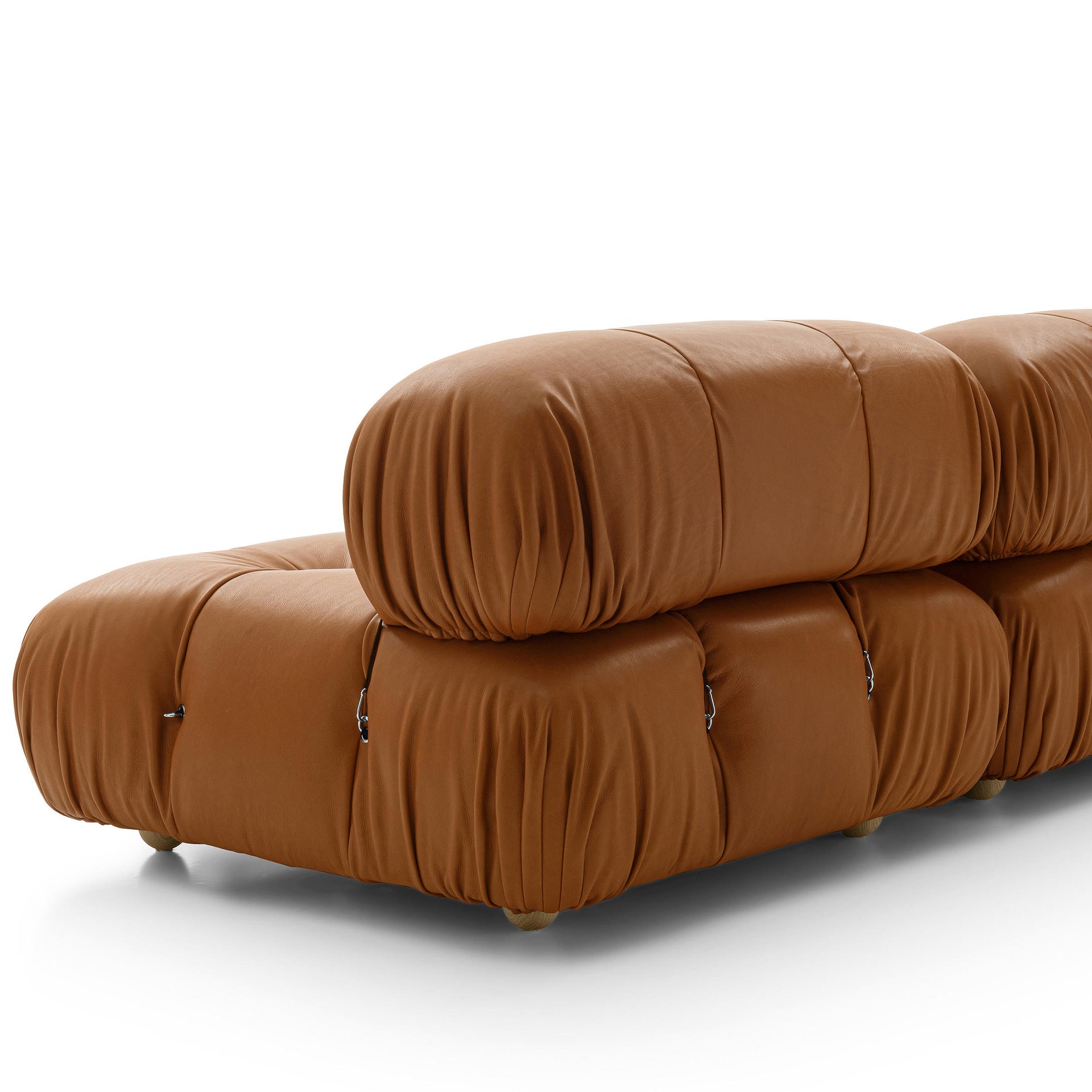 Camaleonda Sectional Sofa-B&B Italia-moderndesign.io