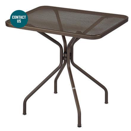 Cambi Dining Table (Rectangular)-Emu-moderndesign.io