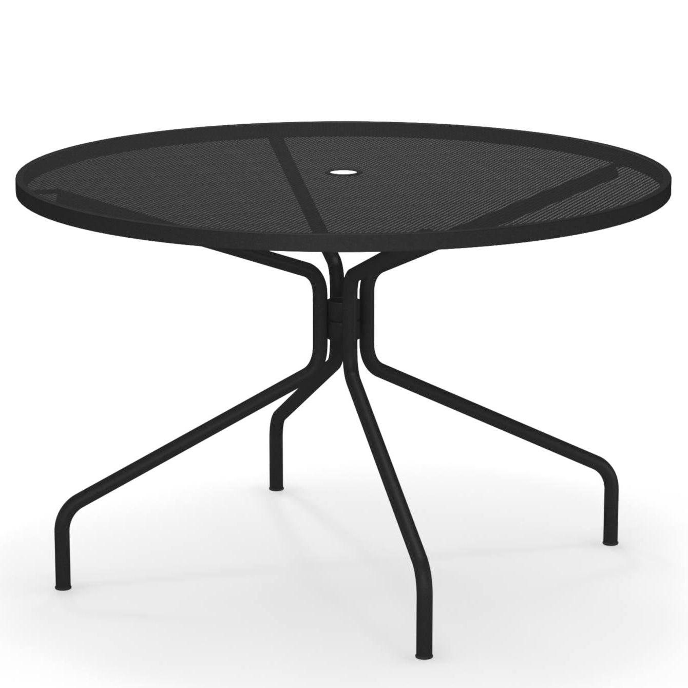 Cambi Dining Table (Round)-Emu-moderndesign.io