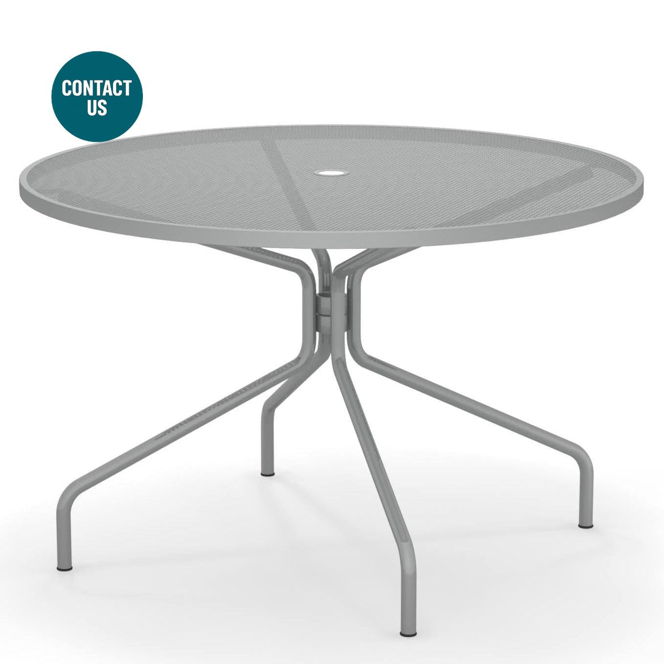 Cambi Dining Table (Round)-Emu-moderndesign.io
