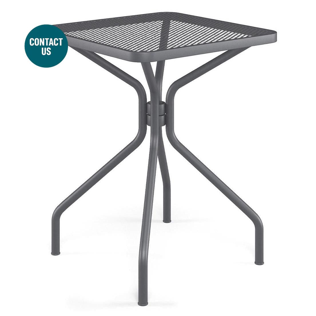 Cambi Dining Table (Square)-Emu-moderndesign.io