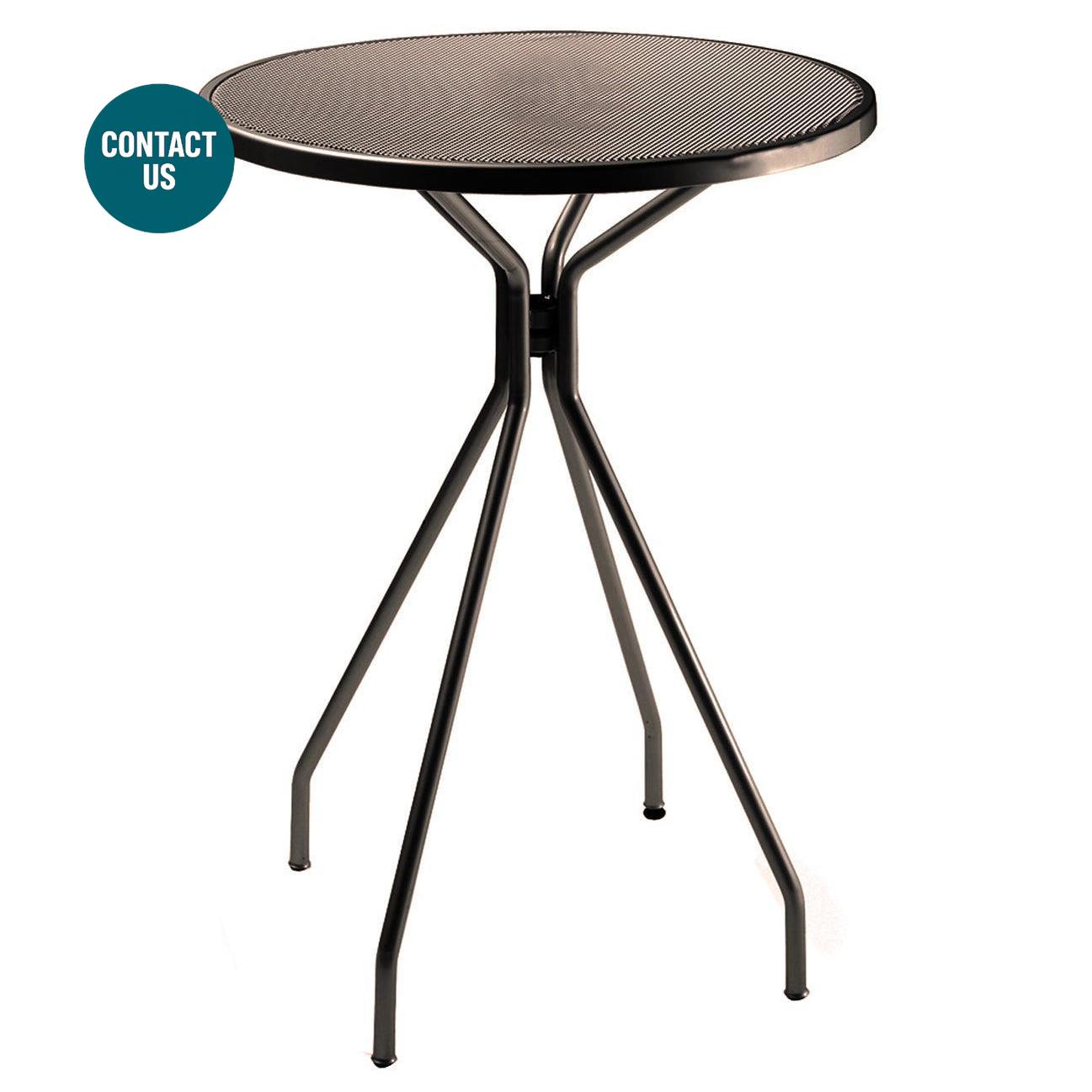Cambi Table (Bar Height)-Emu-moderndesign.io