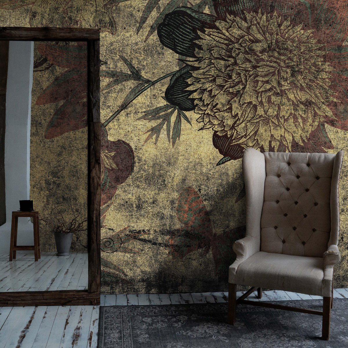 Canario Nero-InstabileLab-moderndesign.io