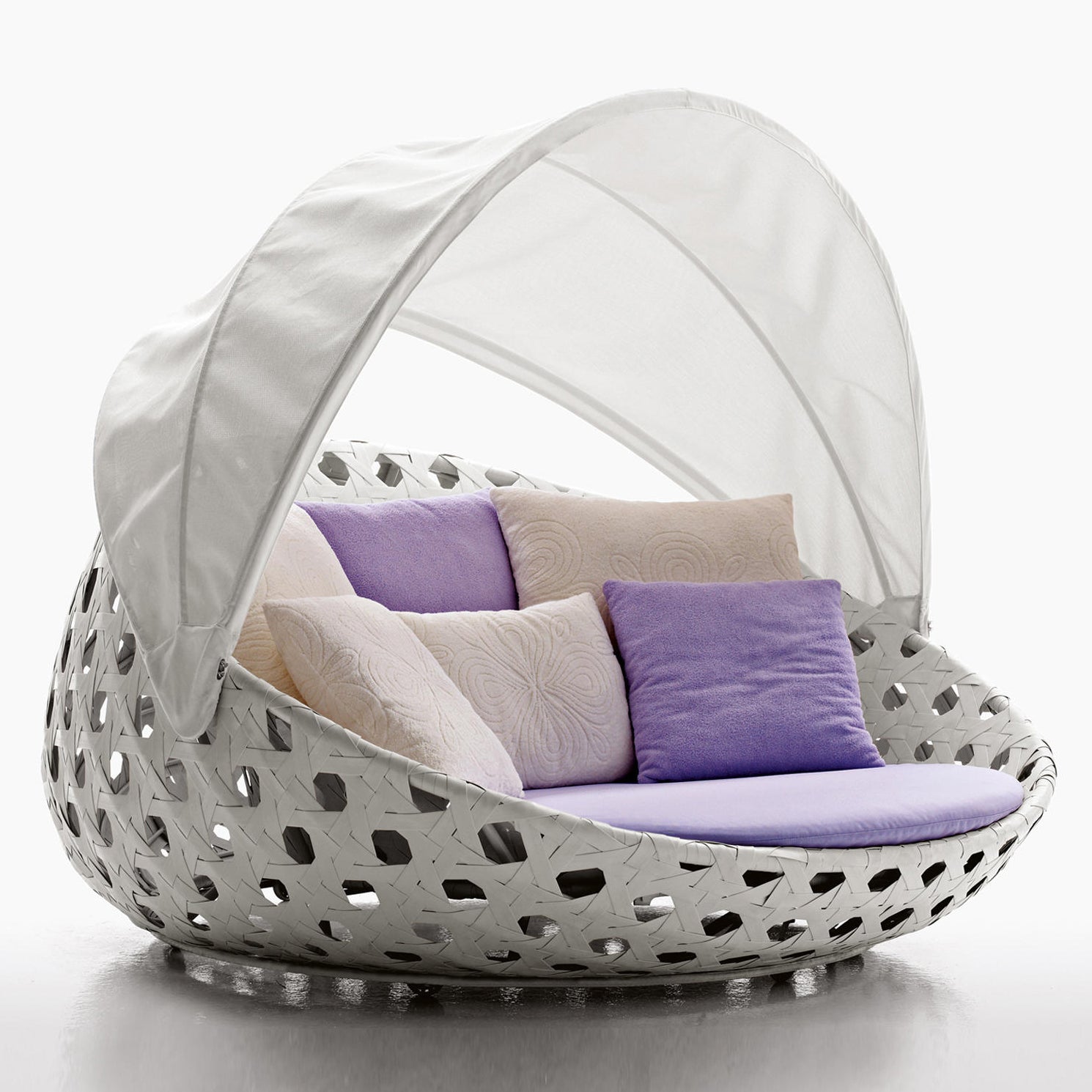 Canasta Daybed-B&B Italia-moderndesign.io