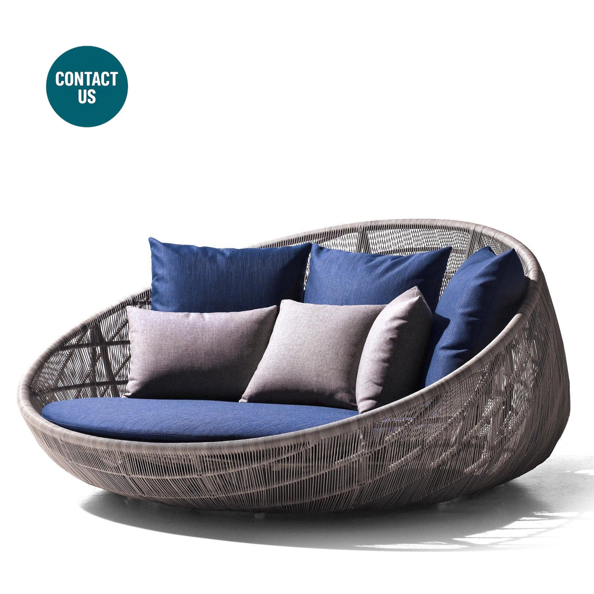 Canasta Daybed-B&B Italia-moderndesign.io